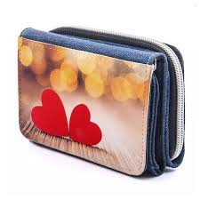 CARTERAS Y MONEDEROS