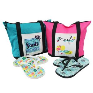 BOLSOS Y MOCHILAS
