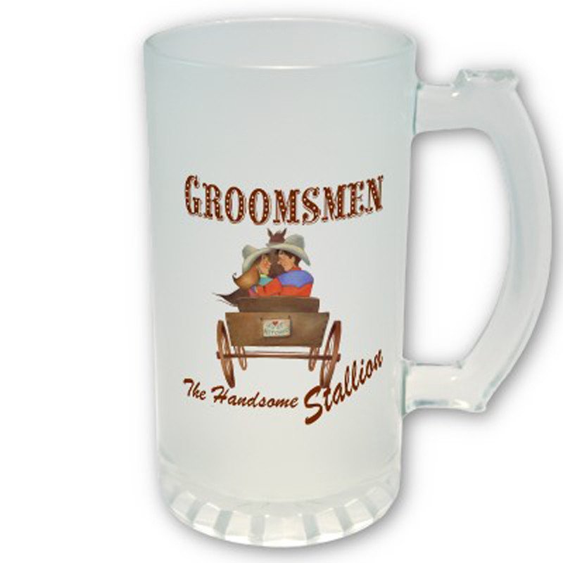 Jarras personalizadas