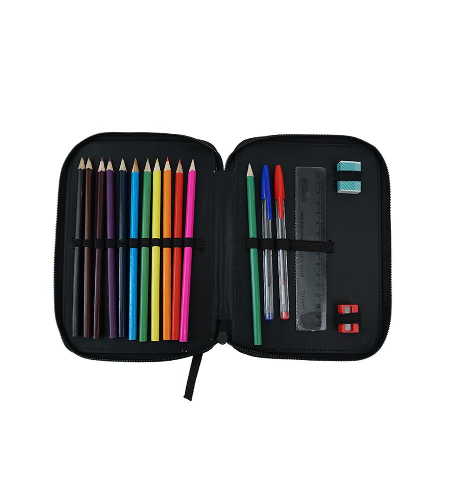 Estuche Escolar - Imagen 3