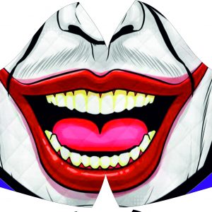 Mascarillas personalizadas con filtro