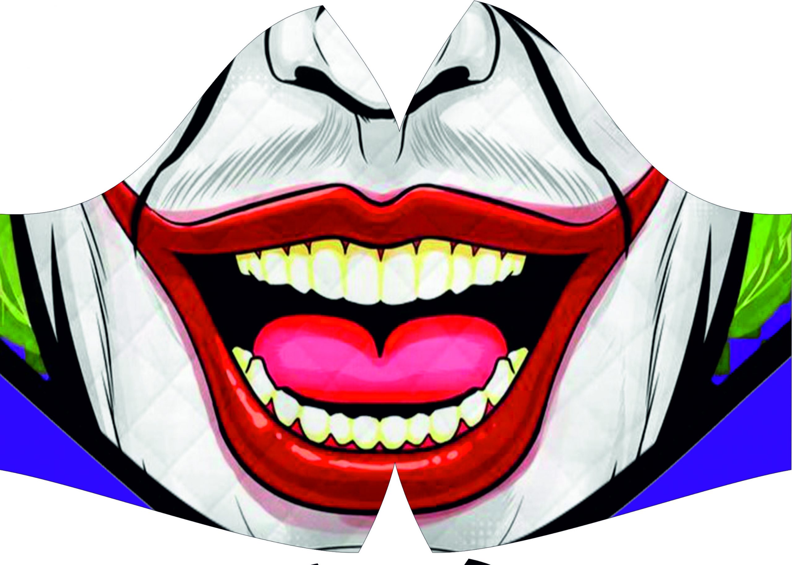 Mascarillas personalizadas con filtro